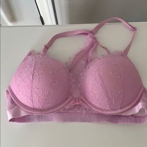 victoria secret bombshell bra